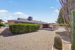 12925 W Seville Dr, Sun City West, AZ 85375 - Photo 30
