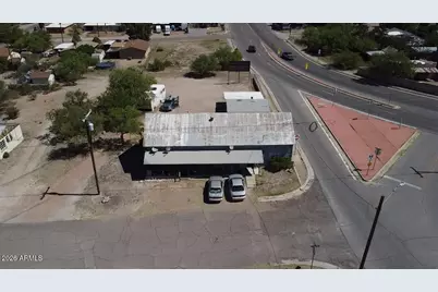 6 W Fremont Street, Tombstone, AZ 85638 - Photo 2