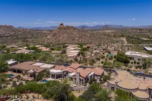 11181 E Desert Troon Ln, Scottsdale, AZ 85255 - Photo 42