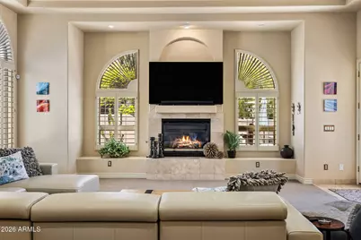 11181 E Desert Troon Lane, Scottsdale, AZ 85255 - Photo 14