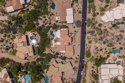 11181 E Desert Troon Lane, Scottsdale, AZ 85255 - Photo 42