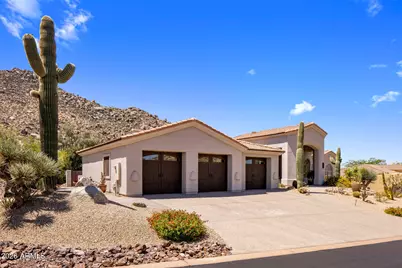 11181 E Desert Troon Lane, Scottsdale, AZ 85255 - Photo 6