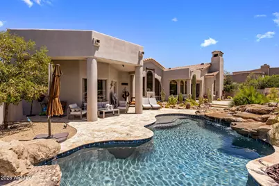 11181 E Desert Troon Lane, Scottsdale, AZ 85255 - Photo 34