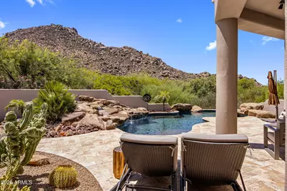 11181 E Desert Troon Lane, Scottsdale, AZ 85255 - Photo 2