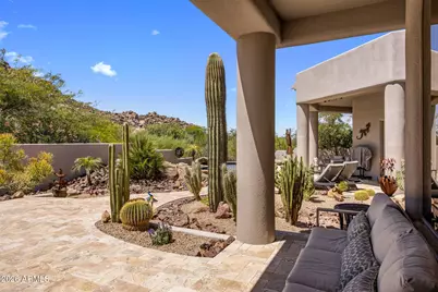 11181 E Desert Troon Lane, Scottsdale, AZ 85255 - Photo 36