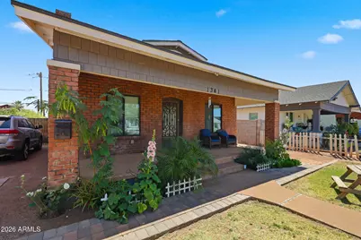 1341 E Brill Street, Phoenix, AZ 85006 - Photo 40