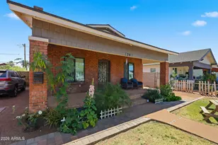 1341 E Brill St, Phoenix, AZ 85006 - Photo 40