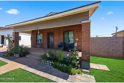 1341 E Brill Street, Phoenix, AZ 85006 - Photo 34