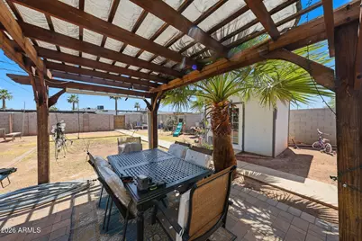 1341 E Brill Street, Phoenix, AZ 85006 - Photo 30