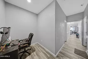 1341 E Brill St, Phoenix, AZ 85006 - Photo 2