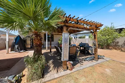 1341 E Brill Street, Phoenix, AZ 85006 - Photo 26
