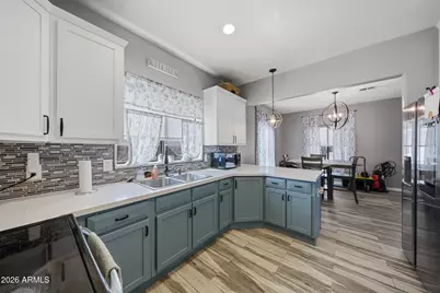 1341 E Brill Street, Phoenix, AZ 85006 - Photo 10