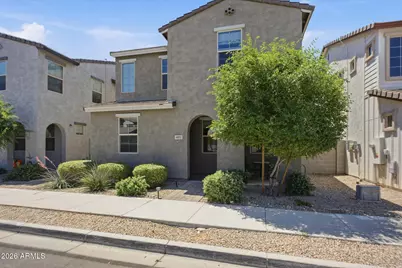 6851 E Boise Street, Mesa, AZ 85207 - Photo 2