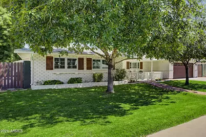 302 E Harmont Drive, Phoenix, AZ 85020 - Photo 6