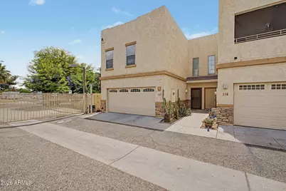 15818 N 25th Street #113, Phoenix, AZ 85032 - Photo 1