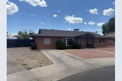 3727 W Banff Lane, Phoenix, AZ 85053 - Photo 2