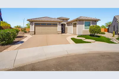 19278 N 262nd Drive, Buckeye, AZ 85396 - Photo 1