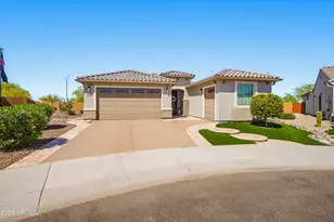 19278 N 262nd Dr, Buckeye, AZ 85396 - Photo 1