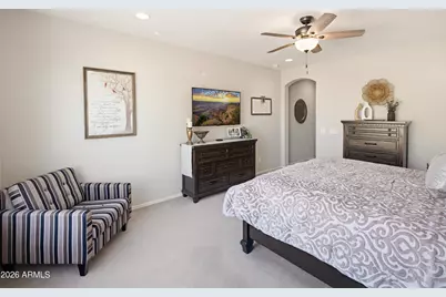 19278 N 262nd Drive, Buckeye, AZ 85396 - Photo 16
