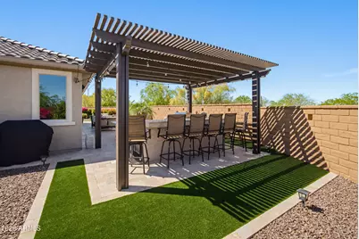 19278 N 262nd Drive, Buckeye, AZ 85396 - Photo 34