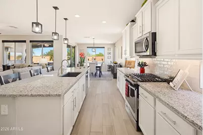 19278 N 262nd Drive, Buckeye, AZ 85396 - Photo 8