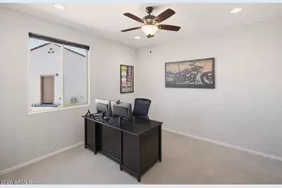 19278 N 262nd Drive, Buckeye, AZ 85396 - Photo 20