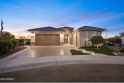 19278 N 262nd Drive, Buckeye, AZ 85396 - Photo 2