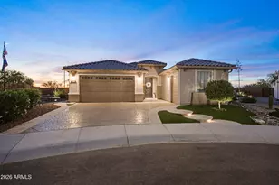 19278 N 262nd Dr, Buckeye, AZ 85396 - Photo 2