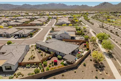 19278 N 262nd Drive, Buckeye, AZ 85396 - Photo 40