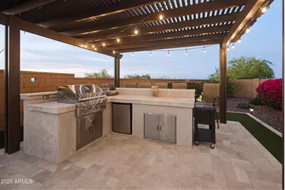 19278 N 262nd Drive, Buckeye, AZ 85396 - Photo 36