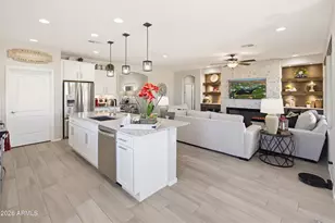 19278 N 262nd Dr, Buckeye, AZ 85396 - Photo 10