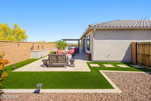 19278 N 262nd Dr, Buckeye, AZ 85396 - Photo 30