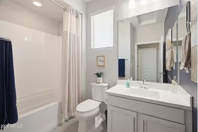 19278 N 262nd Drive, Buckeye, AZ 85396 - Photo 22