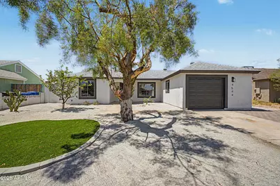 4544 N 79th Avenue, Phoenix, AZ 85033 - Photo 1