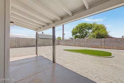 4544 N 79th Avenue, Phoenix, AZ 85033 - Photo 20