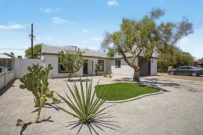 4544 N 79th Avenue, Phoenix, AZ 85033 - Photo 2