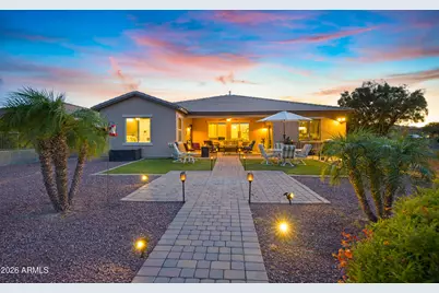 19833 N Monte Lane, Maricopa, AZ 85138 - Photo 26