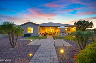 19833 N Monte Ln, Maricopa, AZ 85138 - Photo 26