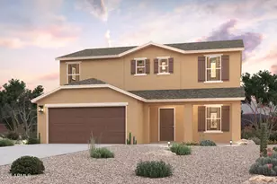 310 W Park View Ln, Coolidge, AZ 85128 - Photo 1