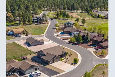 2712 W Highland Meadows Drive, Williams, AZ 86046 - Photo 54