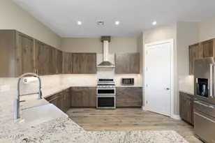 2712 W Highland Meadows Dr, Williams, AZ 86046 - Photo 6