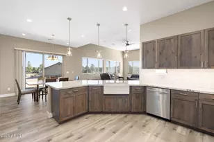 2712 W Highland Meadows Dr, Williams, AZ 86046 - Photo 14