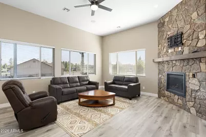 2712 W Highland Meadows Drive, Williams, AZ 86046 - Photo 10
