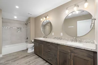 2712 W Highland Meadows Drive, Williams, AZ 86046 - Photo 40