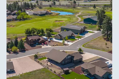 2712 W Highland Meadows Drive, Williams, AZ 86046 - Photo 56