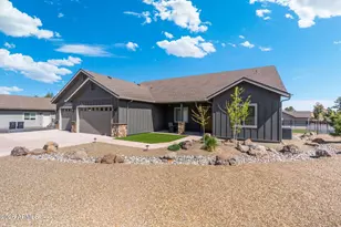 2712 W Highland Meadows Dr, Williams, AZ 86046 - Photo 1