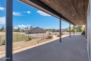 2712 W Highland Meadows Dr, Williams, AZ 86046 - Photo 42