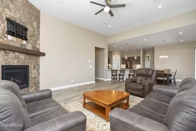 2712 W Highland Meadows Drive, Williams, AZ 86046 - Photo 18