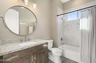 2712 W Highland Meadows Dr, Williams, AZ 86046 - Photo 28