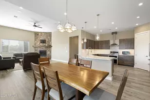 2712 W Highland Meadows Dr, Williams, AZ 86046 - Photo 8